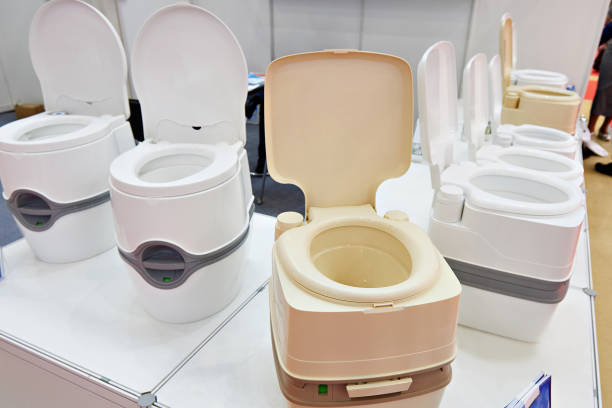 Best Long-Term Portable Toilet Rental  in Gilbert, MN